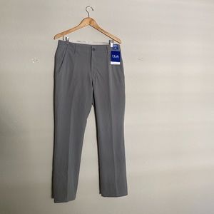 Huk water resistant fishing/ hiking pants